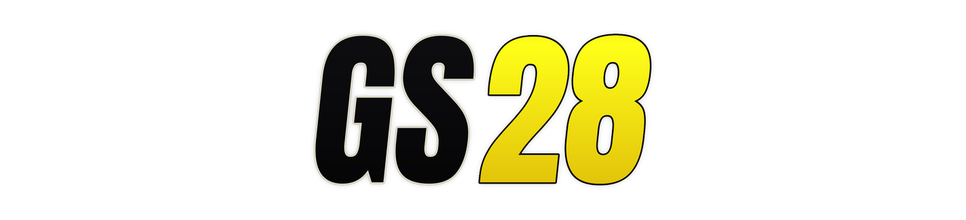 gs28 logo